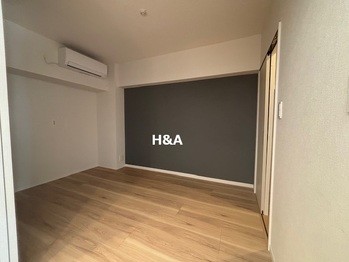 apartment 東京都大田区西蒲田８丁目4-1アルテッシモ･レガ101