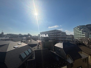 apartment 東京都大田区西蒲田８丁目4-1アルテッシモ･レガ101