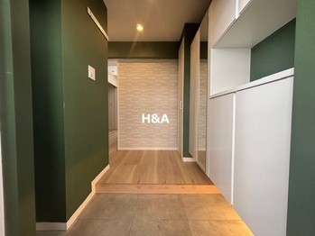 apartment 東京都大田区西蒲田８丁目4-1アルテッシモ･レガ101