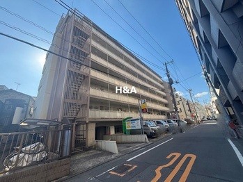 apartment 東京都大田区西蒲田８丁目4-1アルテッシモ･レガ101
