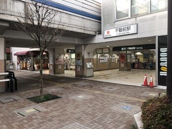 apartment 東京都大田区西蒲田８丁目4-1アルテッシモ･レガ101