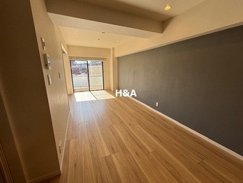 apartment 東京都大田区西蒲田８丁目4-1アルテッシモ･レガ101