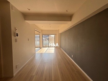 apartment 東京都大田区西蒲田８丁目4-1アルテッシモ･レガ101