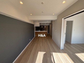 apartment 東京都大田区西蒲田８丁目4-1アルテッシモ･レガ101