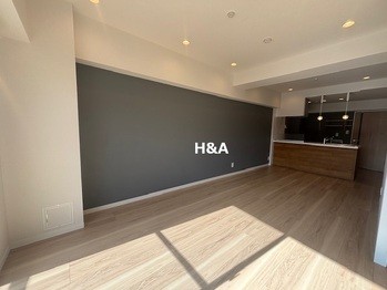 apartment 東京都大田区西蒲田８丁目4-1アルテッシモ･レガ101