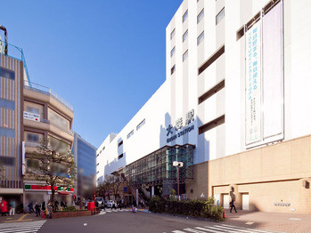 detached 東京都大田区西蒲田８丁目4-1アルテッシモ･レガ101