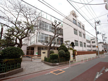 detached 東京都大田区西蒲田８丁目4-1アルテッシモ･レガ101