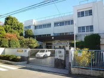 apartment 東京都大田区西蒲田８丁目4-1アルテッシモ･レガ101