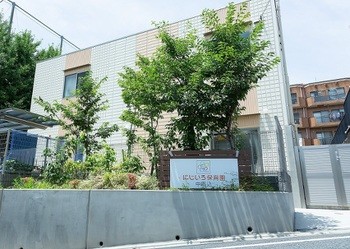 apartment 東京都大田区西蒲田８丁目4-1アルテッシモ･レガ101