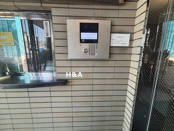 apartment 東京都大田区西蒲田８丁目4-1アルテッシモ･レガ101
