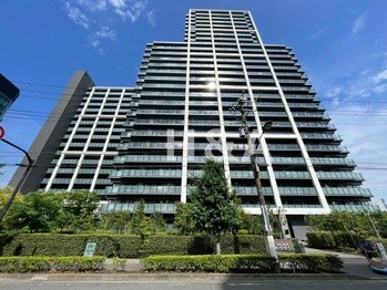 apartment 東京都大田区西蒲田８丁目4-1アルテッシモ･レガ101