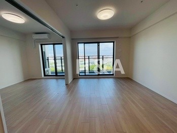 apartment 東京都大田区西蒲田８丁目4-1アルテッシモ･レガ101