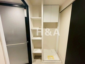 apartment 東京都大田区西蒲田８丁目4-1アルテッシモ･レガ101
