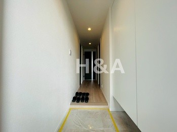apartment 東京都大田区西蒲田８丁目4-1アルテッシモ･レガ101