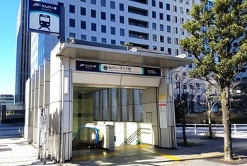 apartment 東京都大田区西蒲田８丁目4-1アルテッシモ･レガ101