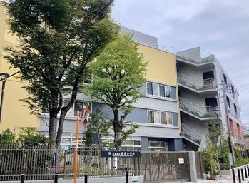 apartment 東京都大田区西蒲田８丁目4-1アルテッシモ･レガ101