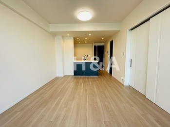 apartment 東京都大田区西蒲田８丁目4-1アルテッシモ･レガ101
