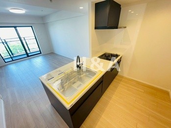 apartment 東京都大田区西蒲田８丁目4-1アルテッシモ･レガ101