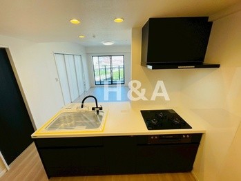 apartment 東京都大田区西蒲田８丁目4-1アルテッシモ･レガ101