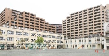 apartment 東京都大田区西蒲田８丁目4-1アルテッシモ･レガ101