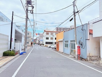 apartment 東京都大田区西蒲田８丁目4-1アルテッシモ･レガ101