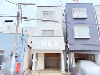 apartment 東京都大田区西蒲田８丁目4-1アルテッシモ･レガ101