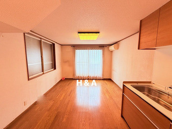apartment 東京都大田区西蒲田８丁目4-1アルテッシモ･レガ101