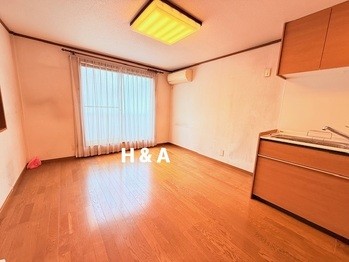 apartment 東京都大田区西蒲田８丁目4-1アルテッシモ･レガ101