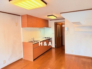 apartment 東京都大田区西蒲田８丁目4-1アルテッシモ･レガ101