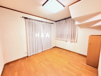 apartment 東京都大田区西蒲田８丁目4-1アルテッシモ･レガ101
