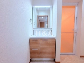 apartment 東京都大田区西蒲田８丁目4-1アルテッシモ･レガ101