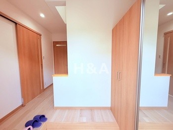 apartment 東京都大田区西蒲田８丁目4-1アルテッシモ･レガ101