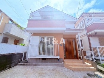 apartment 東京都大田区西蒲田８丁目4-1アルテッシモ･レガ101