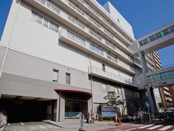 apartment 東京都大田区西蒲田８丁目4-1アルテッシモ･レガ101