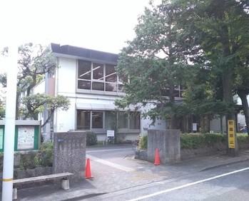 apartment 東京都大田区西蒲田８丁目4-1アルテッシモ･レガ101