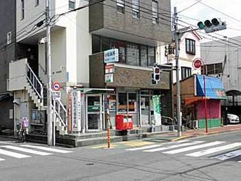 apartment 東京都大田区西蒲田８丁目4-1アルテッシモ･レガ101