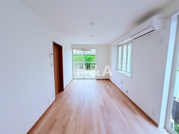 apartment 東京都大田区西蒲田８丁目4-1アルテッシモ･レガ101