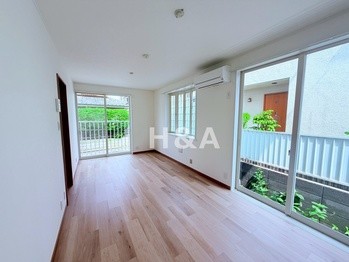 apartment 東京都大田区西蒲田８丁目4-1アルテッシモ･レガ101