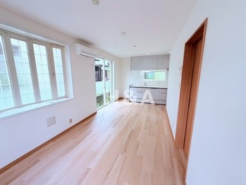 apartment 東京都大田区西蒲田８丁目4-1アルテッシモ･レガ101