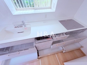 apartment 東京都大田区西蒲田８丁目4-1アルテッシモ･レガ101
