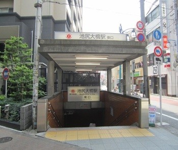 apartment 東京都大田区西蒲田８丁目4-1アルテッシモ･レガ101