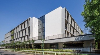 apartment 東京都大田区西蒲田８丁目4-1アルテッシモ･レガ101