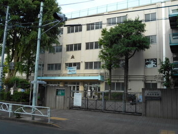 apartment 東京都大田区西蒲田８丁目4-1アルテッシモ･レガ101