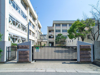 detached 東京都大田区西蒲田８丁目4-1アルテッシモ･レガ101