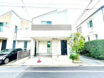 detached 東京都大田区西蒲田８丁目4-1アルテッシモ･レガ101