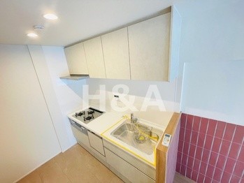 apartment 東京都大田区西蒲田８丁目4-1アルテッシモ･レガ101