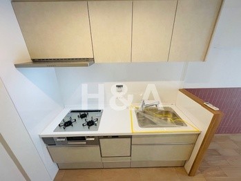 apartment 東京都大田区西蒲田８丁目4-1アルテッシモ･レガ101
