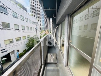 apartment 東京都大田区西蒲田８丁目4-1アルテッシモ･レガ101