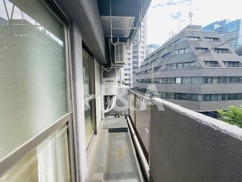 apartment 東京都大田区西蒲田８丁目4-1アルテッシモ･レガ101