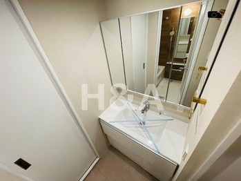 apartment 東京都大田区西蒲田８丁目4-1アルテッシモ･レガ101